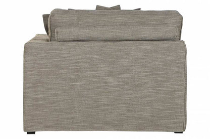 Modulo Sofa Izq/Der Poliester 120X120X95 Verde