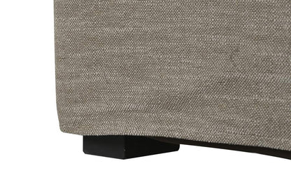 Modulo Sofa Izq/Der Poliester 120X120X95 Verde
