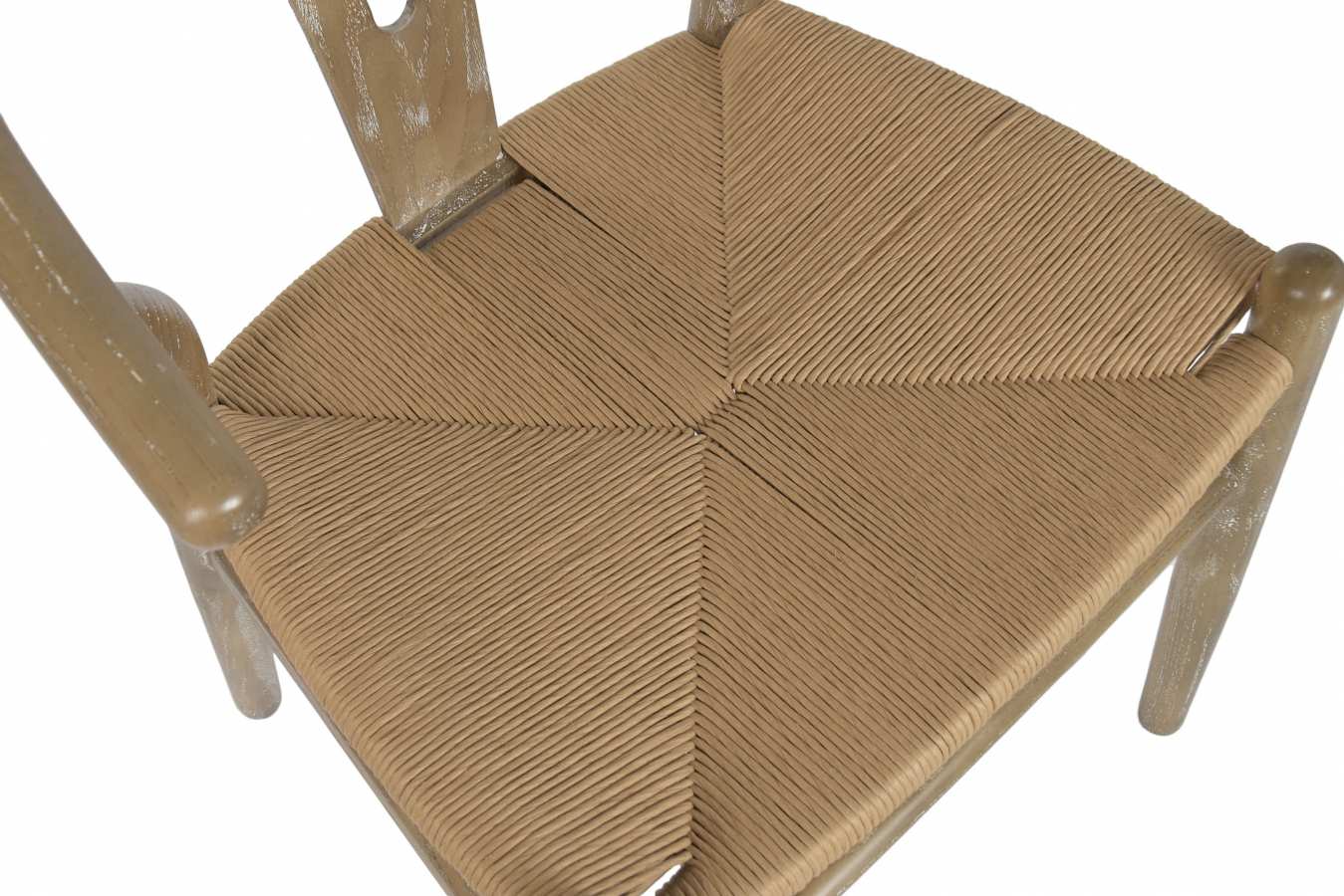 Silla Olmo Ratan 55X46X80 Natural