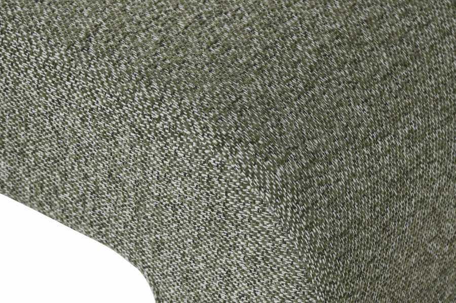 Descalzadora Poliester Metal 120X38X42 Verde
