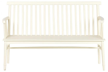 Banco Mango Mdf 153X54X98 Crema