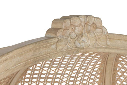 Sillon Madera Enea 87X73X163 Algodon Individual