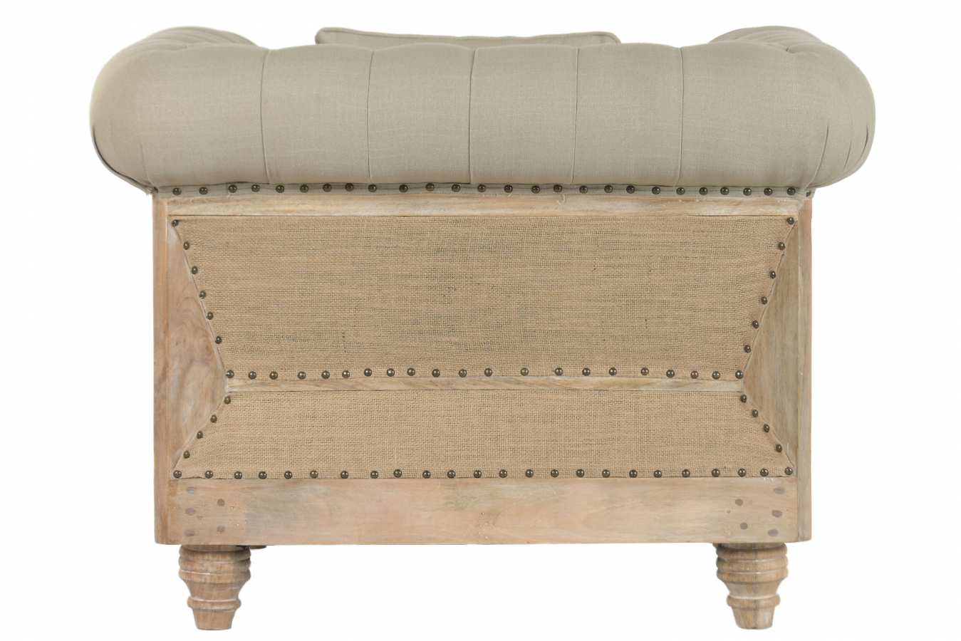 Sillon Mango Poliester 101X90X79 1 Cojin
