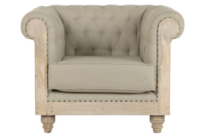 Sillon Mango Poliester 101X90X79 1 Cojin