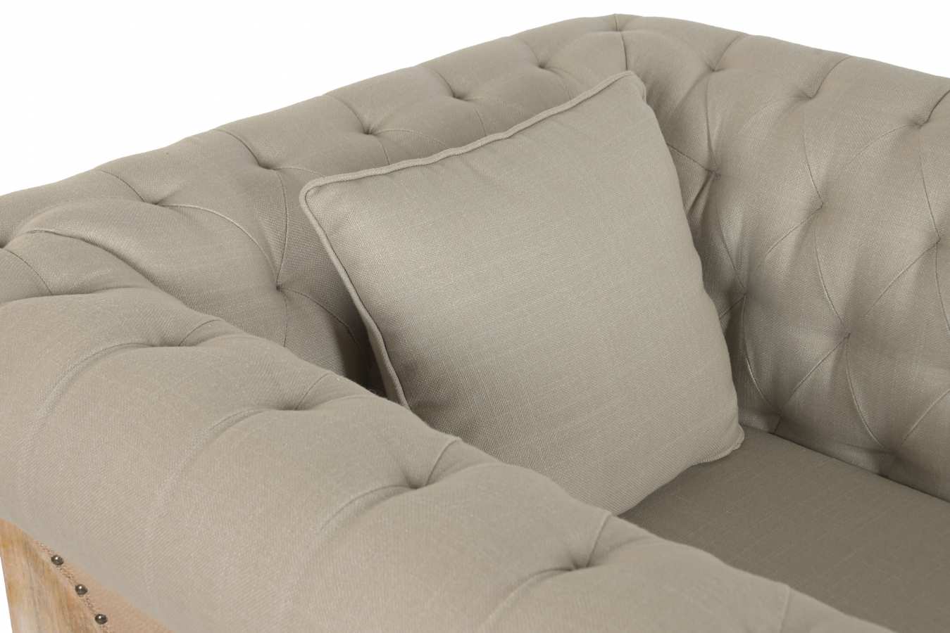 Sillon Mango Poliester 101X90X79 1 Cojin