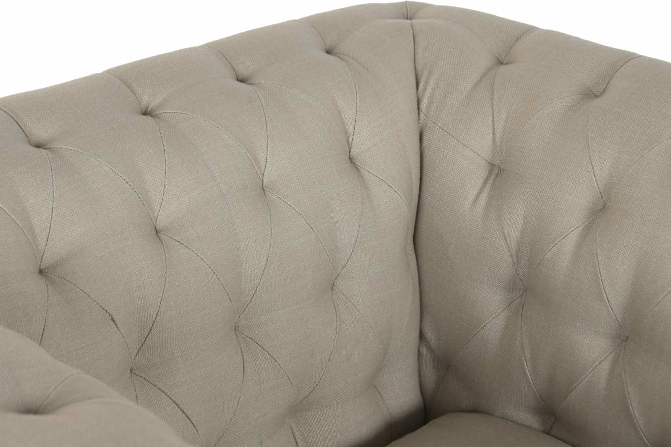 Sillon Mango Poliester 101X90X79 1 Cojin