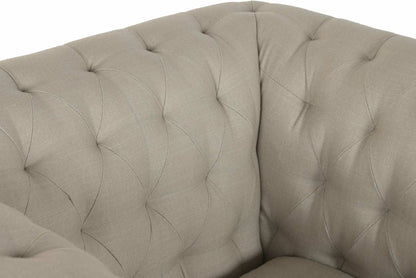 Sillon Mango Poliester 101X90X79 1 Cojin