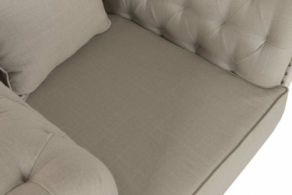 Sillon Mango Poliester 101X90X79 1 Cojin