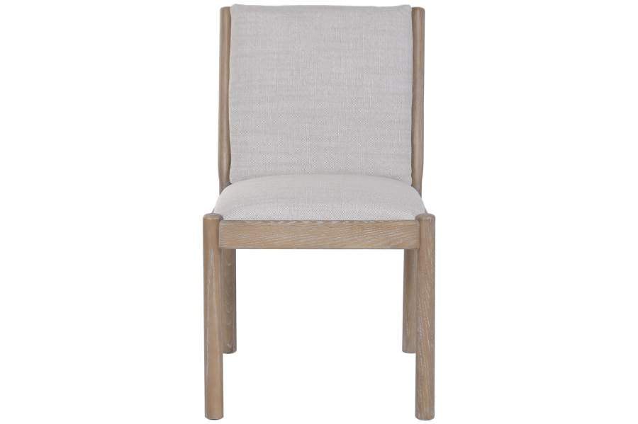 Silla Fresno Poliester 48X63X84 Beige