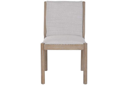 Silla Fresno Poliester 48X63X84 Beige