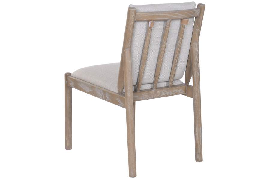 Silla Fresno Poliester 48X63X84 Beige