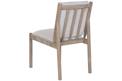 Silla Fresno Poliester 48X63X84 Beige