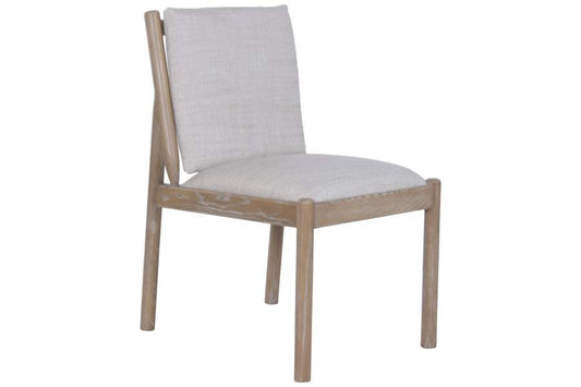 Silla Fresno Poliester 48X63X84 Beige