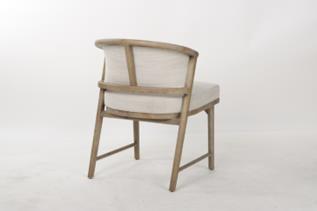 Silla Fresno Poliester 53X57X72