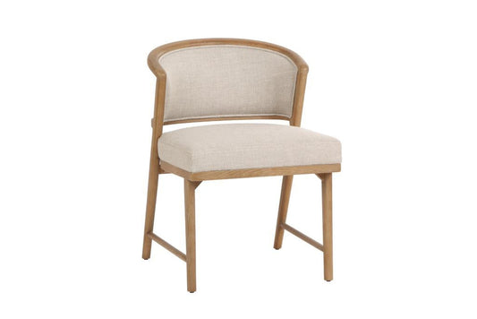Silla Fresno Poliester 53X57X72