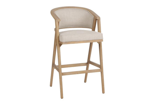 Taburete Fresno Poliester 57X55X102_5