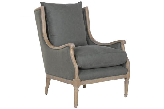 Butaca Fresno Poliester 74_5X85X98 Verde