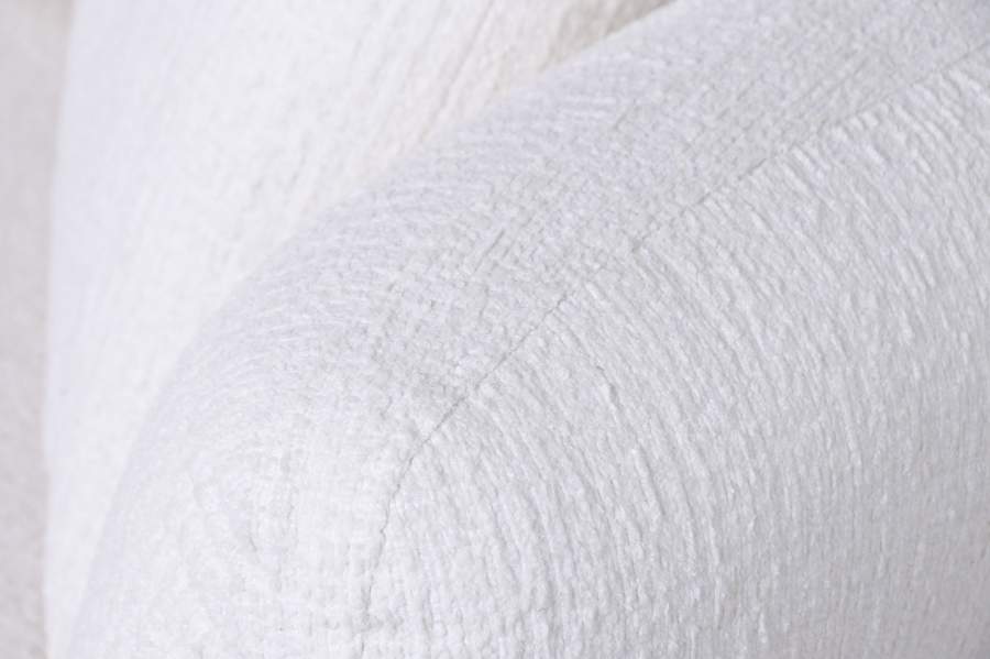 Sofa Madera Poliester 362X109X68