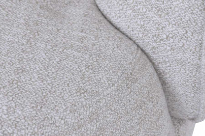 Sofa Poliester Madera 230X92X69