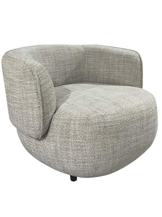 Sillon Poliester Madera 93X92X69