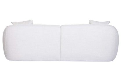 Sofa Poliester Madera 234X98_5X69_5