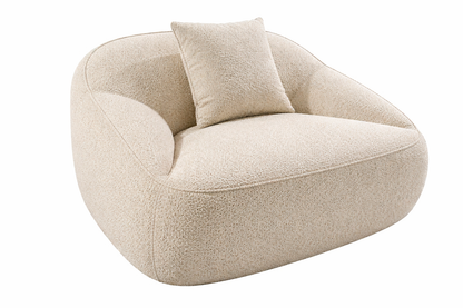 Sillon Poliester Madera 127X98_5X69_5