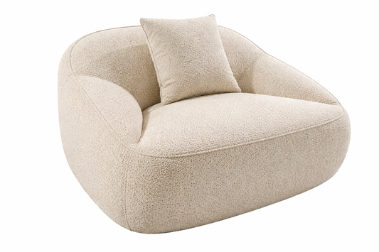 Sillon Poliester Madera 127X98_5X69_5