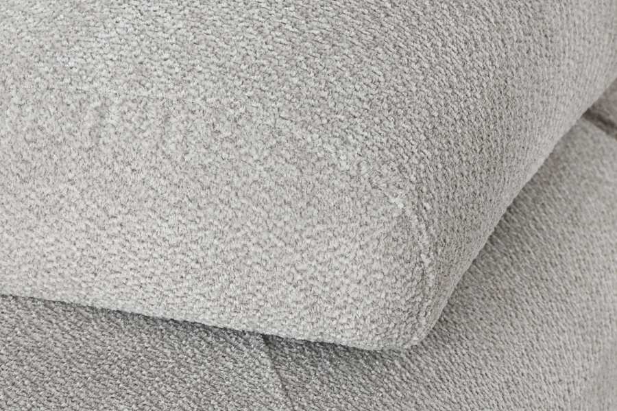 Sofa Poliester 220X111X85 Respaldo Y Brazos Abatib