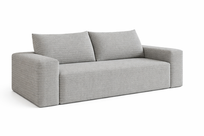Sofa Poliester Foam 180X90X64