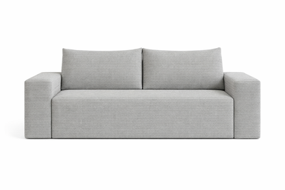 Sofa Poliester Foam 180X90X64