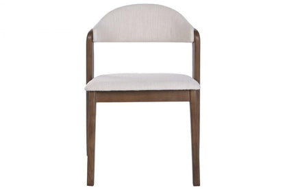 Silla Olmo Poliester 53X47X84