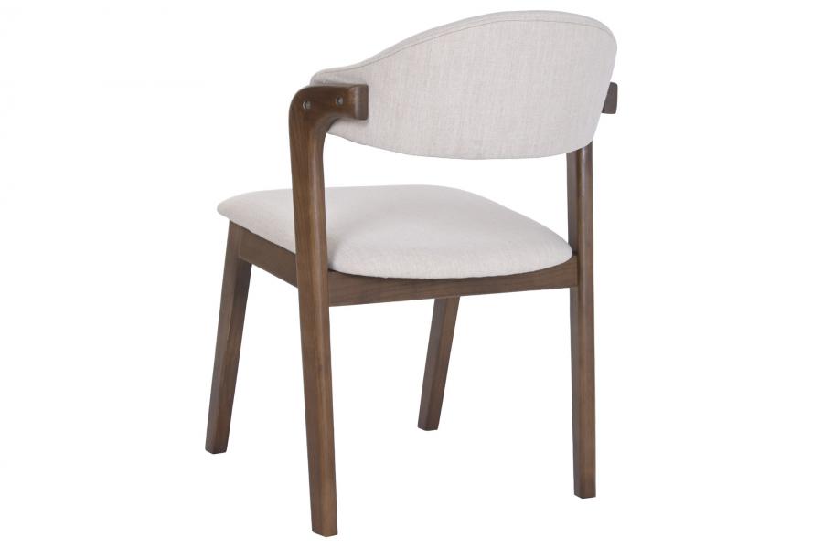 Silla Olmo Poliester 53X47X84