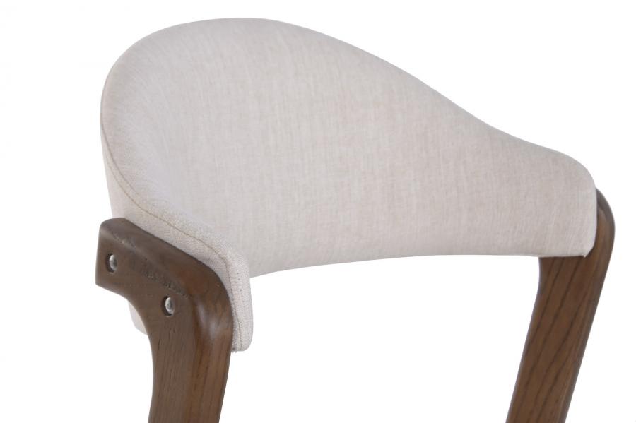 Silla Olmo Poliester 53X47X84