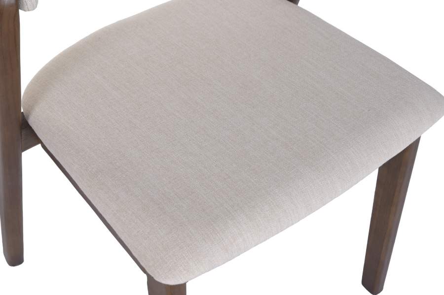 Silla Olmo Poliester 53X47X84