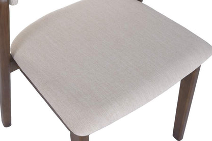 Silla Olmo Poliester 53X47X84