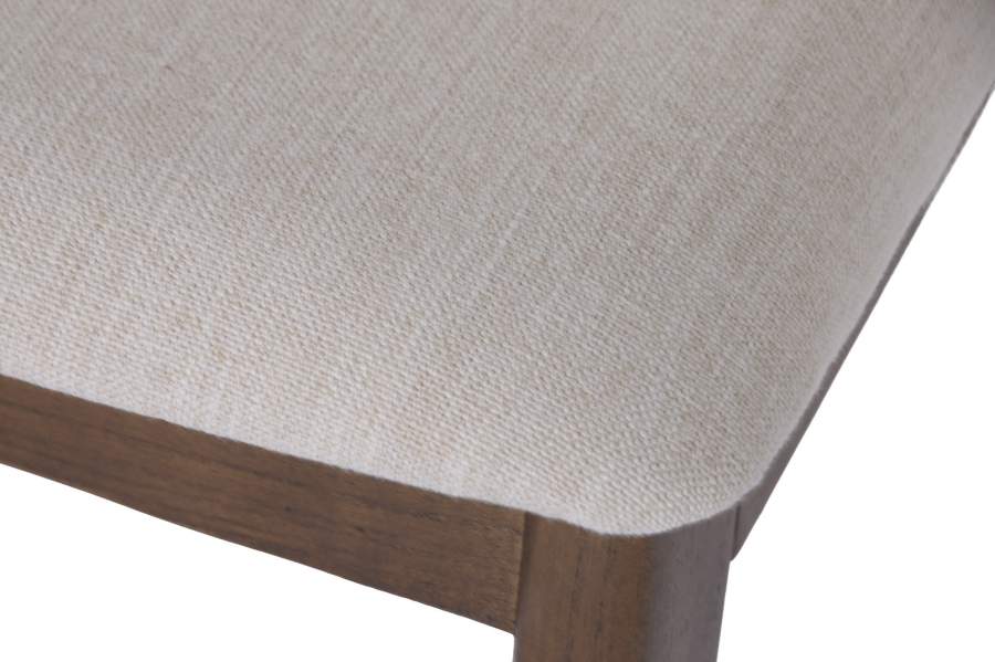 Silla Olmo Poliester 53X47X84