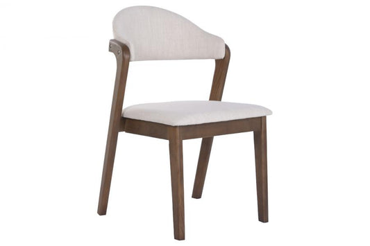 Silla Olmo Poliester 53X47X84