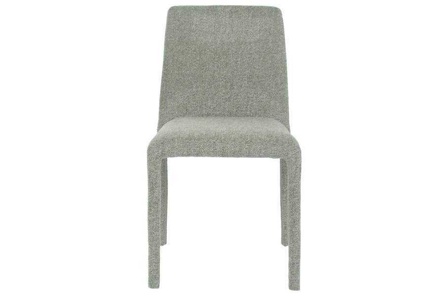 Silla Metal Poliester 49_5X54_5X83_5 Verde