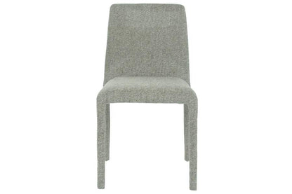 Silla Metal Poliester 49_5X54_5X83_5 Verde