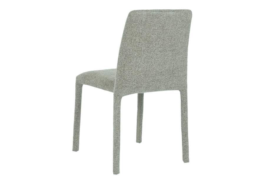 Silla Metal Poliester 49_5X54_5X83_5 Verde