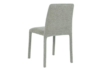 Silla Metal Poliester 49_5X54_5X83_5 Verde