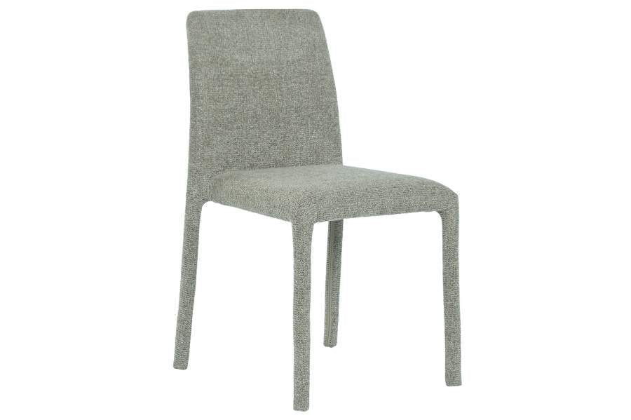 Silla Metal Poliester 49_5X54_5X83_5 Verde
