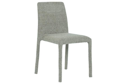 Silla Metal Poliester 49_5X54_5X83_5 Verde