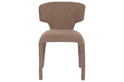 Silla Metal Poliester 50_5X56_6X79 Terracota