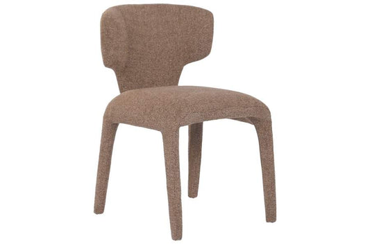 Silla Metal Poliester 50_5X56_6X79 Terracota