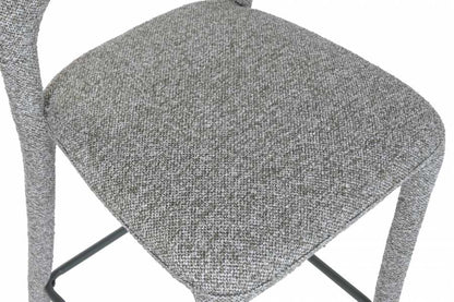 Taburete Metal Poliester 45X48_5X92_5 Verde