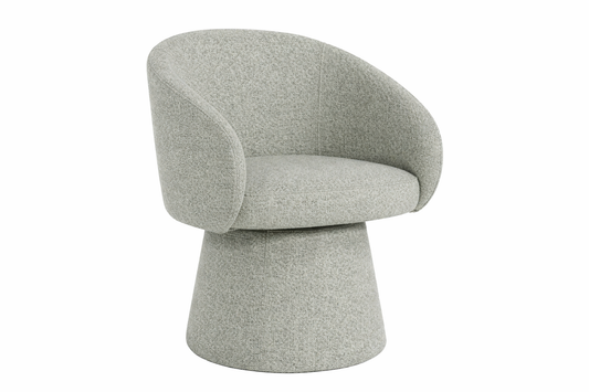 Sillon Metal Poliester 63X63_5X78_5 Verde Claro