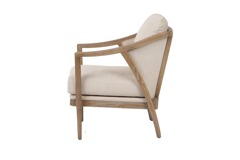 Butaca Fresno Poliester 65X74X81