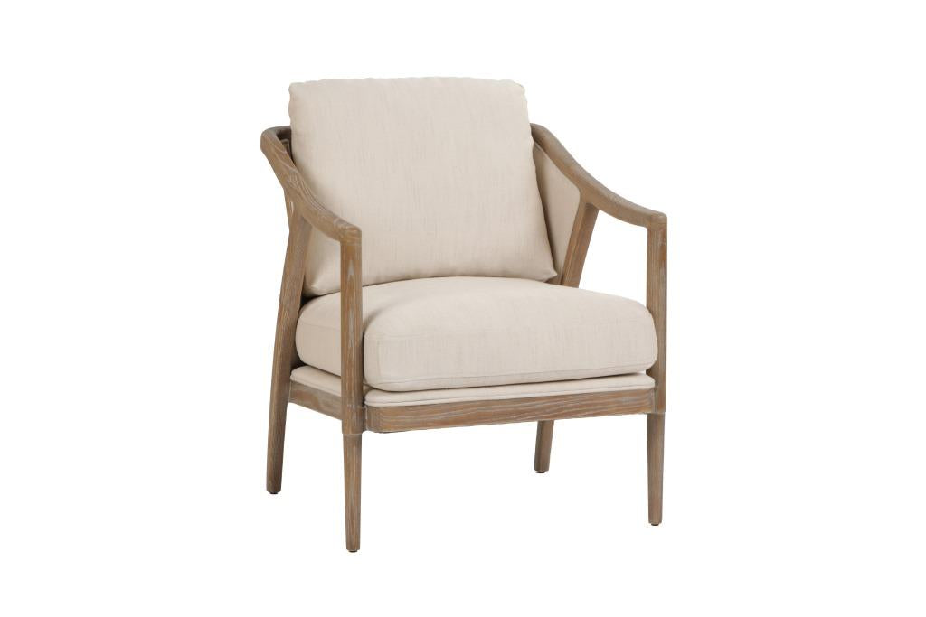 Butaca Fresno Poliester 65X74X81