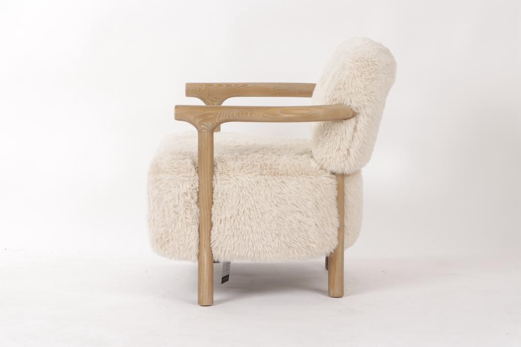 Sillon Fresno Poliester 72X73X76_5 Pelo
